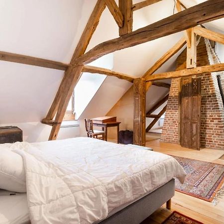 Chateau D'Arry Maison De Vacance Екстер'єр фото