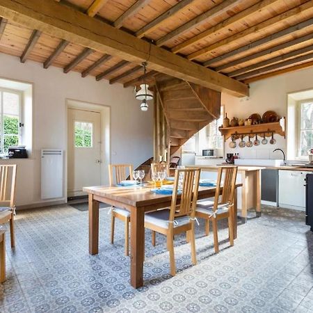 Chateau D'Arry Maison De Vacance Екстер'єр фото