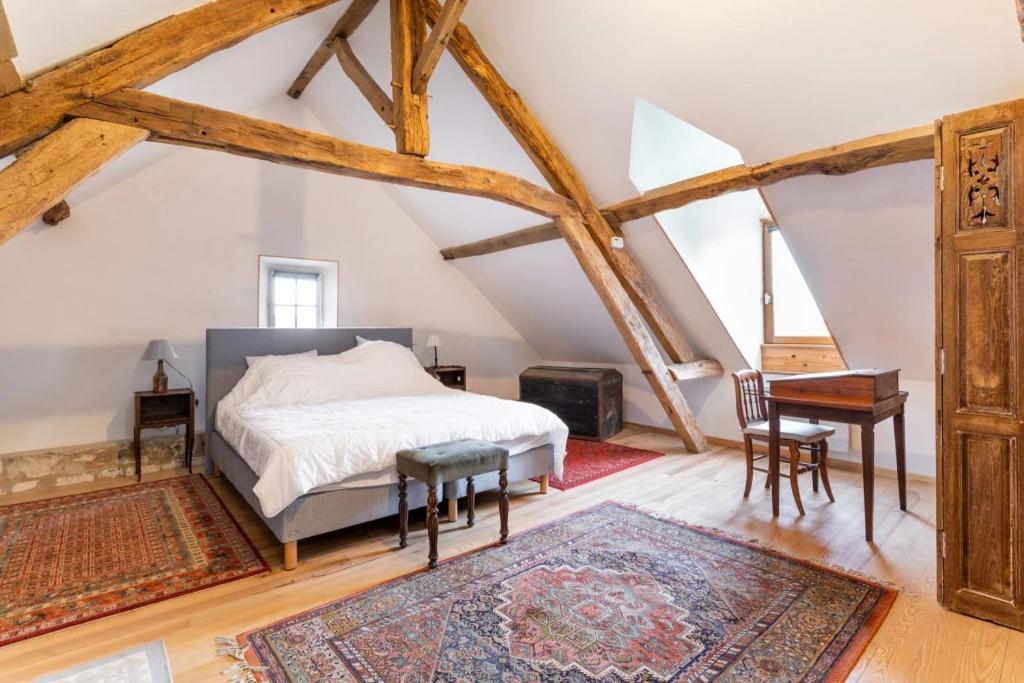 Chateau D'Arry Maison De Vacance Екстер'єр фото