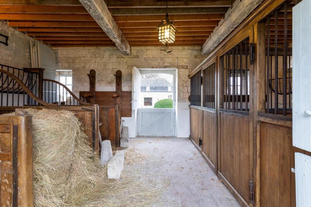 Chateau D'Arry Maison De Vacance Екстер'єр фото