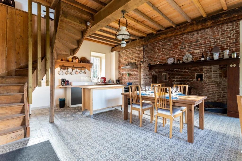 Chateau D'Arry Maison De Vacance Екстер'єр фото